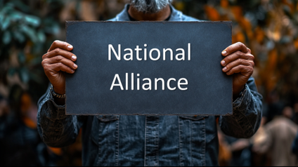 National Alliance